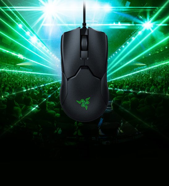 Razer Viper 8KHz ESL Edition Optik Kablolu Gaming Mouse (RZ01