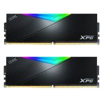 XPG Lancer 32GB (2×16) 6000MHz CL30 DDR5 Ram (AX5U6000C3016G-DCLARBK)