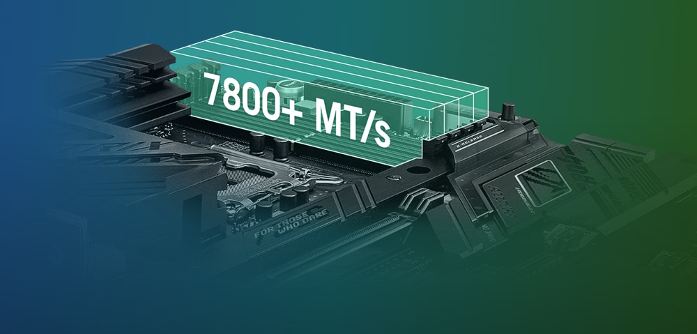 ROG STRIX Z790-F GAMING WIFI ROG STRIX Z790-F GAMING WIFI