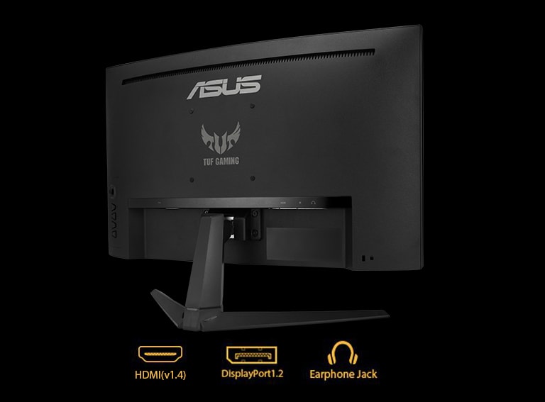 TUF Gaming VG24VQ1B TUF Gaming VG24VQ1B