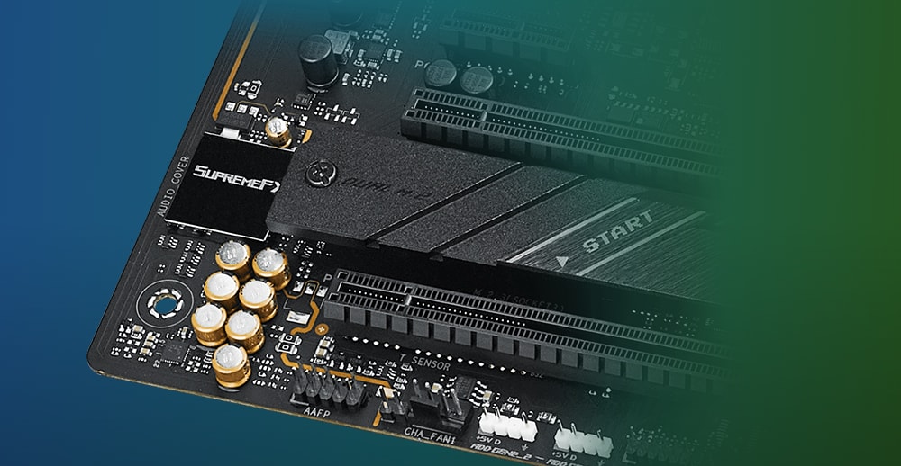 ROG STRIX Z790-F GAMING WIFI ROG STRIX Z790-F GAMING WIFI
