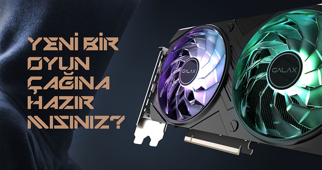 GALAX GeForce RTX 4060 Ti EX 1-Click OC 8GB Ekran Kartı a9