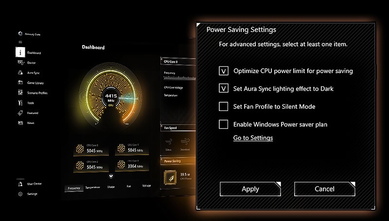 TUF GAMING Z790-PRO WIFI