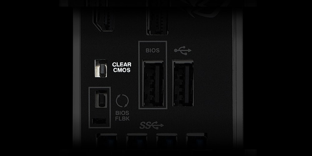 ROG STRIX Z790-F GAMING WIFI ROG STRIX Z790-F GAMING WIFI