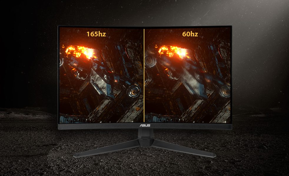 TUF Gaming VG24VQ1B TUF Gaming VG24VQ1B