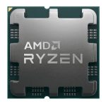 AMD Ryzen 9 7900X3D Tray 5.6GHz 12 Çekirdek 128MB Önbellek AM5 İşlemci