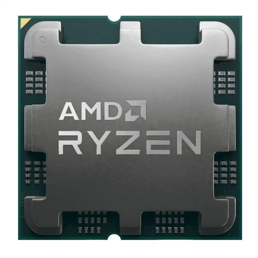 AMD Ryzen 9 7900X3D Tray 5.6GHz 12 Çekirdek 128MB Önbellek AM5
