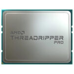 AMD Ryzen Threadripper Pro 7975WX 5.3GHz 24 Çekirdek 128MB Önbellek Soket sTR5 İşlemci