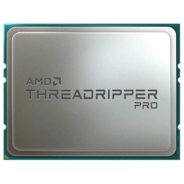 Amd Ryzen Threadripper Pro 7975wx 5 3ghz 24 Cekirdek 128mb Onbellek Soket Str5 Islemci 1