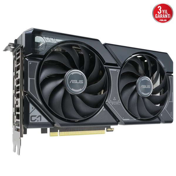 Asus Dual Geforce Rtx 4060 Ti Oc 16gb Gddr6 128 Bit Dlss 3 Ekran Karti 4
