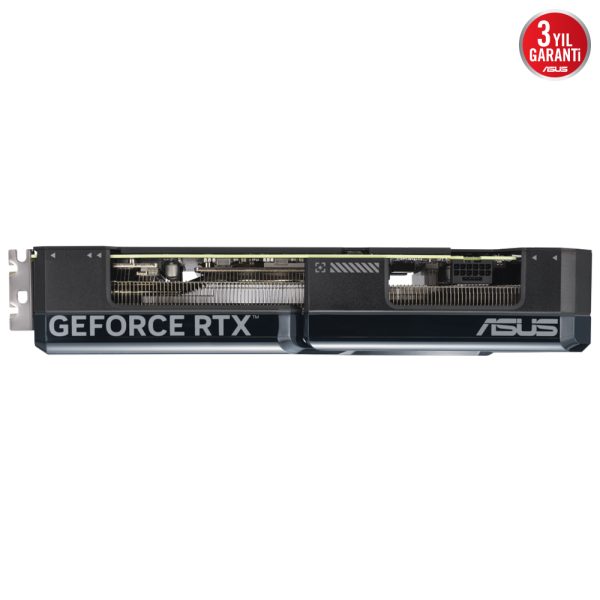 Asus Dual Geforce Rtx 4070 Super Oc 12gb Gddr6x 192 Bit Ekran Dlss 3 Ekran Karti 9