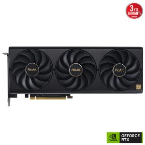 Asus Proart Geforce Rtx 4080 Oc 16gb Gddr6x 256 Bit Dlss 3 Ekran Karti 1