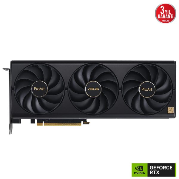 Asus Proart Geforce Rtx 4080 Super Oc 16gb Gddr6x 256 Bit Dlss 3 Ekran Karti 1