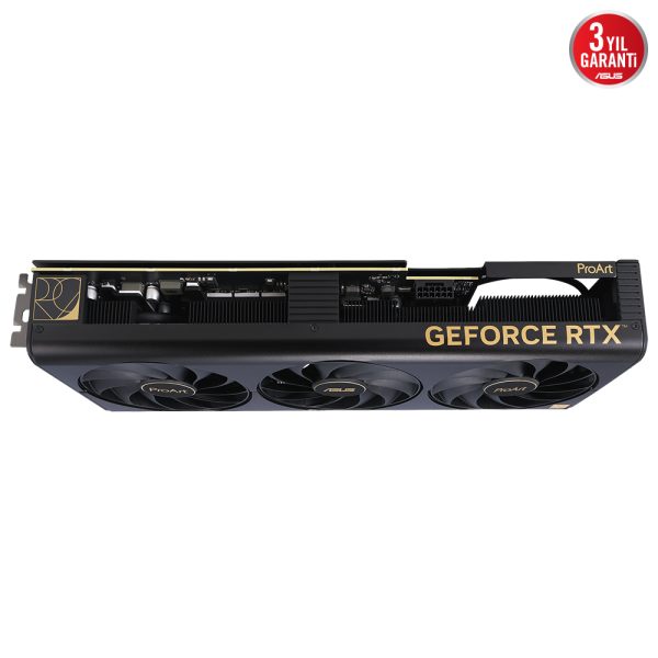 Asus Proart Geforce Rtx 4080 Super Oc 16gb Gddr6x 256 Bit Dlss 3 Ekran Karti 14