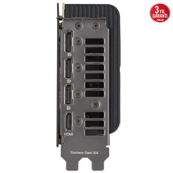 Asus Proart Geforce Rtx 4080 Super Oc 16gb Gddr6x 256 Bit Dlss 3 Ekran Karti 15