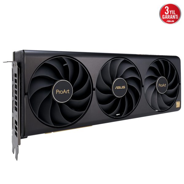 Asus Proart Geforce Rtx 4080 Super Oc 16gb Gddr6x 256 Bit Dlss 3 Ekran Karti 5