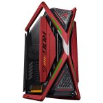 DOST-EVANGELION-02 / INTEL i7-14700K / ASUS ROG STRIX GeForce RTX 4090 OC EVA-02 Edition 24GB / 32GB RAM / 1TB M.2 SSD Gaming Bilgisayar (Kopya)