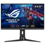ASUS ROG Strix XG259QN 24.5 inç 380Hz 0.3ms Full HD FreeSync Premium IPS eSports Pivot Gaming Monitör