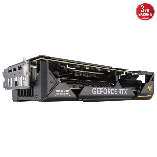 Asus Tuf Gaming Geforce Rtx 4070 Super Oc 12gb Gddr6x 192 Bit Dlss 3 Ekran Karti 6
