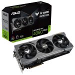 ASUS TUF Gaming GeForce RTX 4080 SUPER 16GB GDDR6X 256 Bit DLSS 3 Ekran Kartı