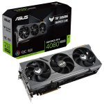 ASUS TUF Gaming GeForce RTX 4080 SUPER OC 16GB GDDR6X 256 Bit DLSS 3 Ekran Kartı