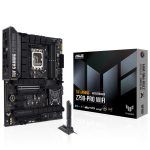 ASUS TUF Gaming Z790-Pro WiFi 7800MHz (OC) DDR5 Soket 1700 M.2 HDMI DP ATX Anakart