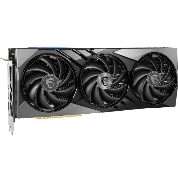 Başlıksız 1 0002 Msi Geforce Rtx 4070 Ti Gaming X Slim 12gb Gddr6x 192 Bit Dlss 3 Ekran Karti 4
