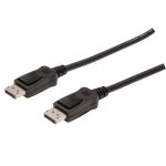 Beek BC-DSP-DP-MM-02 2 Metre 4K DisplayPort Kablo