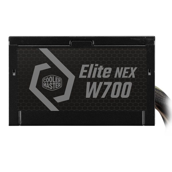 Cooler Master Nex 700w 80 Psu Mpw 7001 Acbw Beu 2