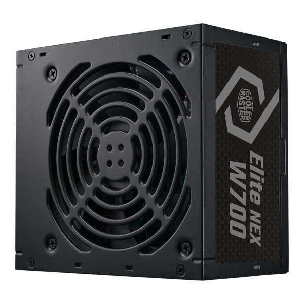 Cooler Master Nex 700w 80 Psu Mpw 7001 Acbw Beu 3