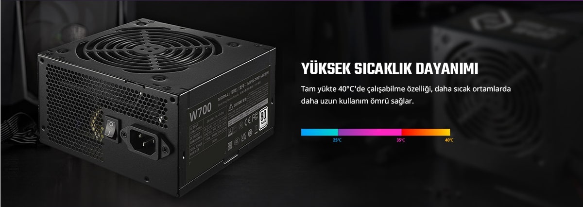 Cooler Master Nex 700w 80+ Psu (mpw 7001 Acbw Beu) h4