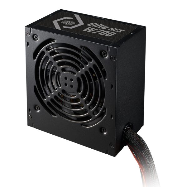 Cooler Master Nex 700w 80 Psu Mpw 7001 Acbw Beu 4