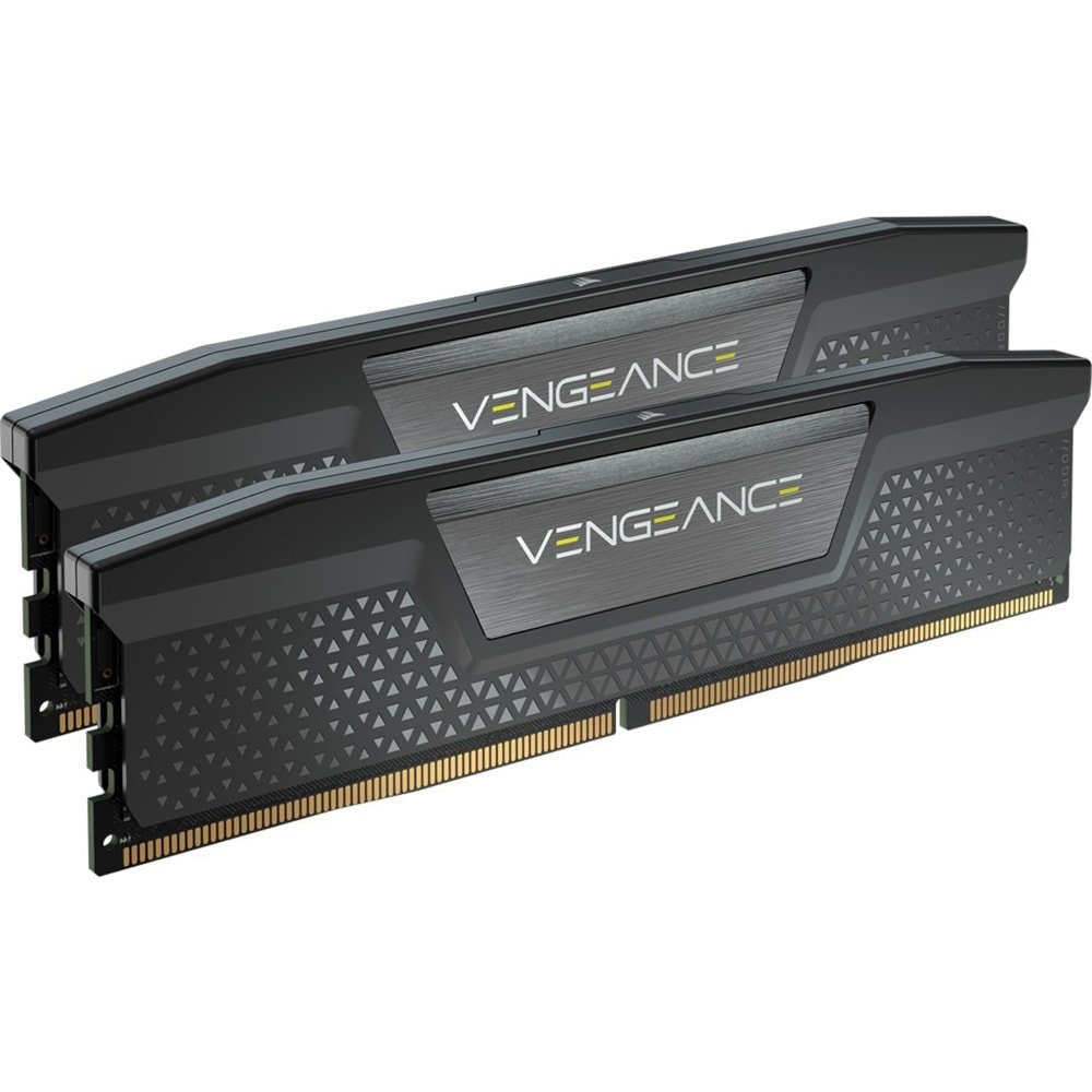 Corsair Vengeance 16GB (2x8GB) 5200MHz CL40 INTEL XMP 3.0 DDR5 Ram