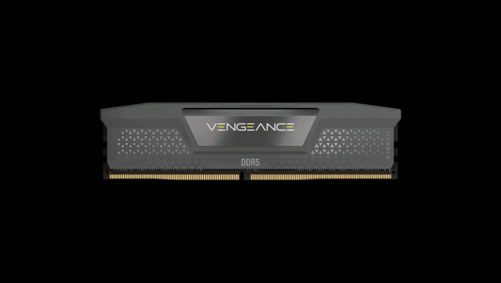 Corsair Vengeance 32gb 2x16gb 5200mhz Cl40 Ddr5 Ram Cmk32gx5m2b5200z40 Hh4