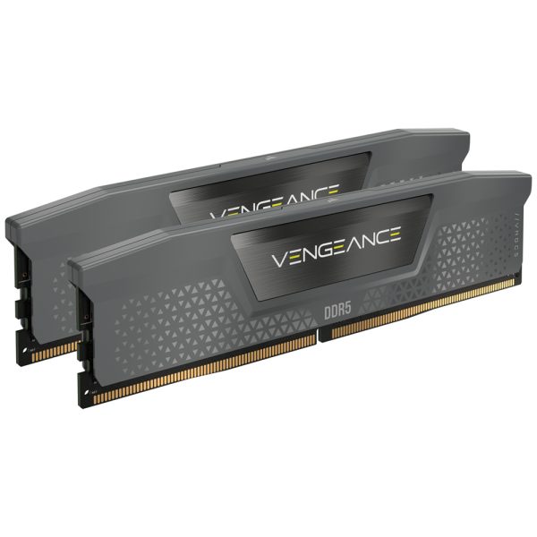 Corsair Vengeance 64gb 2x32gb 6000mhz Cl40 Ddr5 Ram Cmk64gx5m2b6000z40 1