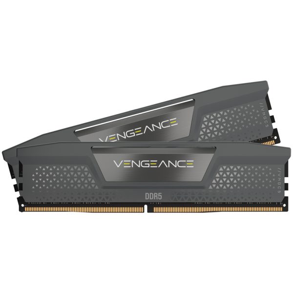 Corsair Vengeance 64gb 2x32gb 6000mhz Cl40 Ddr5 Ram Cmk64gx5m2b6000z40