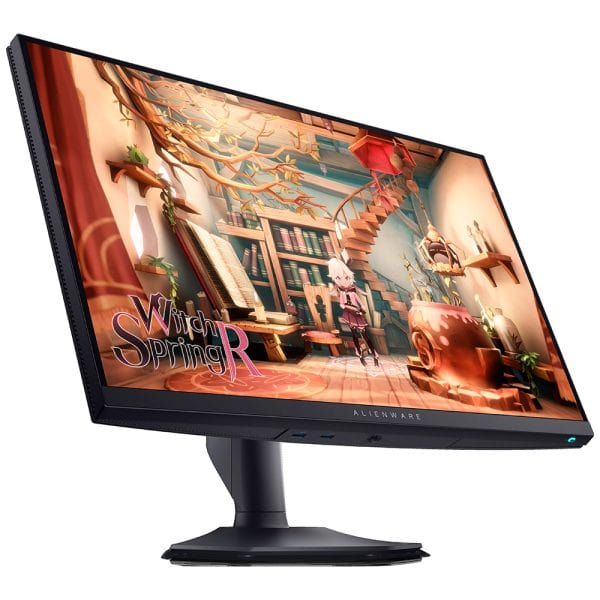 Dell Alienware Aw2724dm 27 Inc 180hz 1ms Qhd Adaptive Sync Fast Ips Gaming Monitor 2