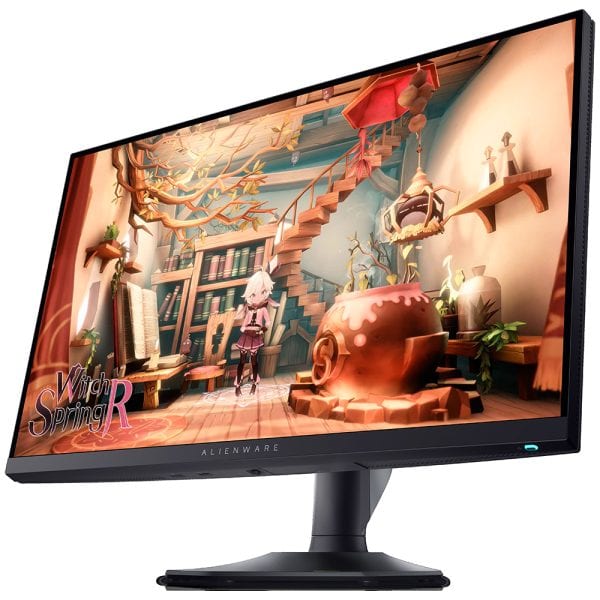Dell Alienware Aw2724dm 27 Inc 180hz 1ms Qhd Adaptive Sync Fast Ips Gaming Monitor 3