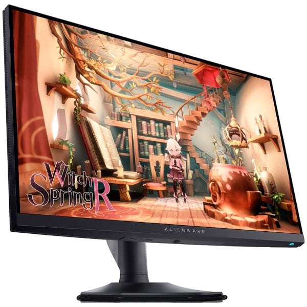 Dell Alienware Aw2724dm 27 Inc 180hz 1ms Qhd Adaptive Sync Fast Ips Gaming Monitor 4