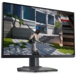 Dell G2524H 25 inç 280Hz 0.5ms FHD Gaming Monitör - Gaming.Gen.TR
