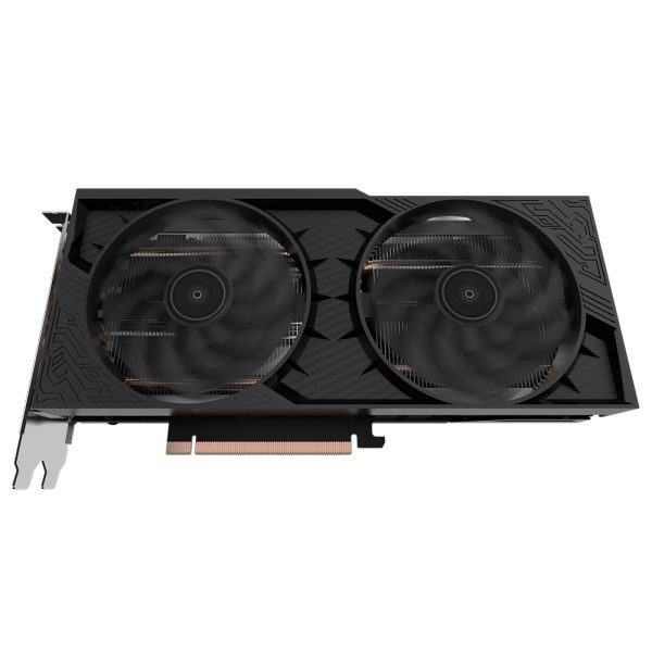Galax 1 Click Oc 2x Geforce Rtx 4070 12gb Gddr6x 192 Bit Dlss 3 Ekran Karti 47nom7md8ddf 4