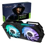 GALAX EX 1-Click OC GeForce RTX 4060 8GB GDDR6 128 Bit DLSS 3 Ekran Kartı (46NSL8MD8MEX)