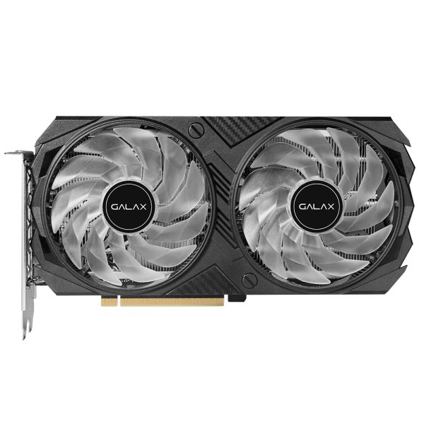 Galax Ex 1 Click Oc Geforce Rtx 4060 Ti 8gb Gddr6 128 Bit Dlss 3 Ekran Karti 46isl8md8aex 1