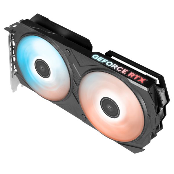 Galax Ex 1 Click Oc Geforce Rtx 4060 Ti 8gb Gddr6 128 Bit Dlss 3 Ekran Karti 46isl8md8aex 3