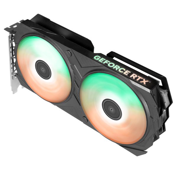 Galax Ex 1 Click Oc Geforce Rtx 4060 Ti 8gb Gddr6 128 Bit Dlss 3 Ekran Karti 46isl8md8aex 4