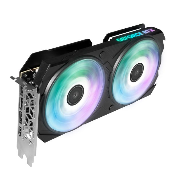 Galax Ex 1 Click Oc Geforce Rtx 4060 Ti 8gb Gddr6 128 Bit Dlss 3 Ekran Karti 46isl8md8aex 5