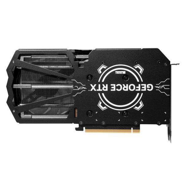 Galax Ex 1 Click Oc Geforce Rtx 4060 Ti 8gb Gddr6 128 Bit Dlss 3 Ekran Karti 46isl8md8aex 8