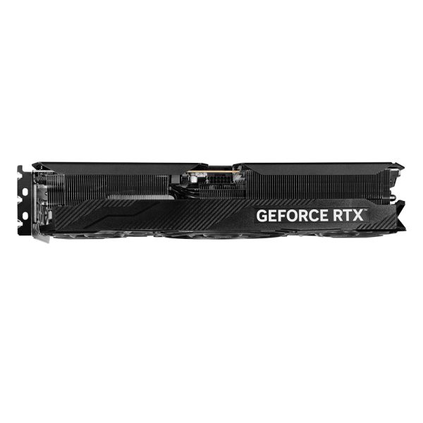 Galax Ex Gamer 1 Click Oc V2 Geforce Rtx 4070 Ti 12gb Gddr6x 192 Bit Dlss 3 Ekran Karti 8
