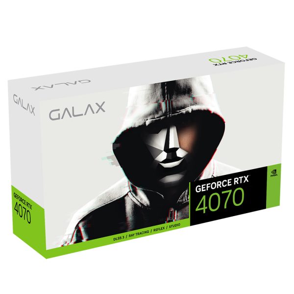 Galax Ex Gamer White 1 Click Oc Geforce Rtx 4070 12gb Gddr6x 192 Bit Ekran Karti 47nom7md7kwh 10