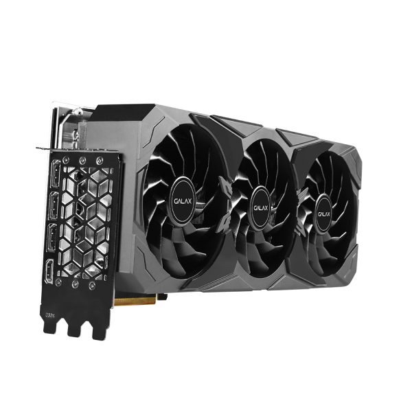 Galax Sg 1 Click Oc Geforce Rtx4090 24gb Gddr6x 384 Bit Ekran Karti 49nxm5md6dsg 5
